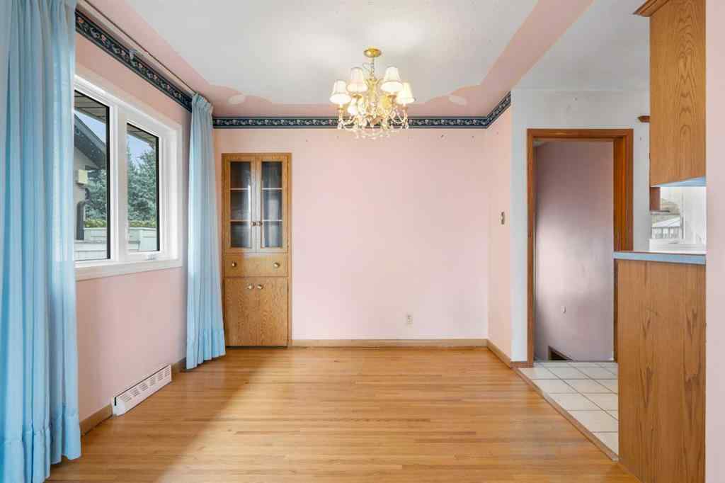 MLS® A2265151 - 100 Fairview Drive SE in Fairview Calgary, Residential