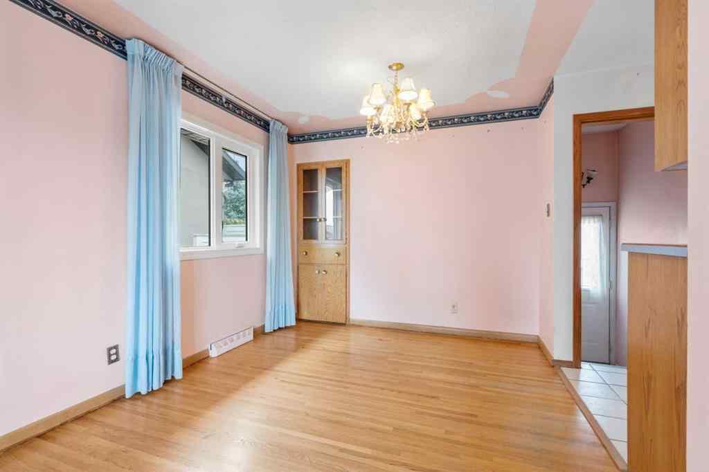 MLS® A2265151 - 100 Fairview Drive SE in Fairview Calgary, Residential