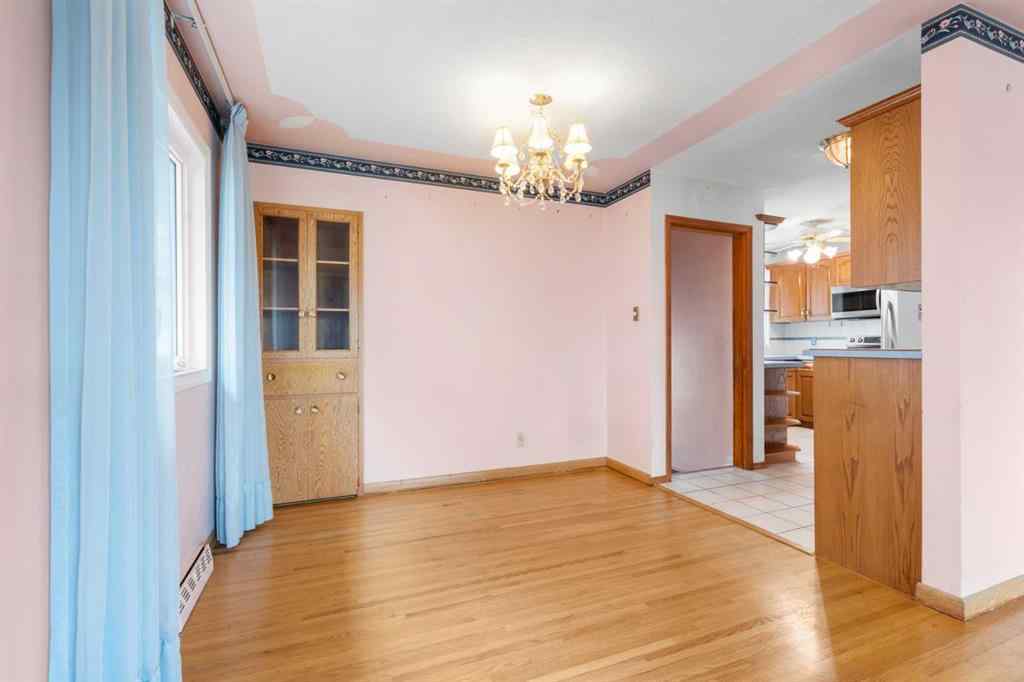 MLS® A2265151 - 100 Fairview Drive SE in Fairview Calgary, Residential