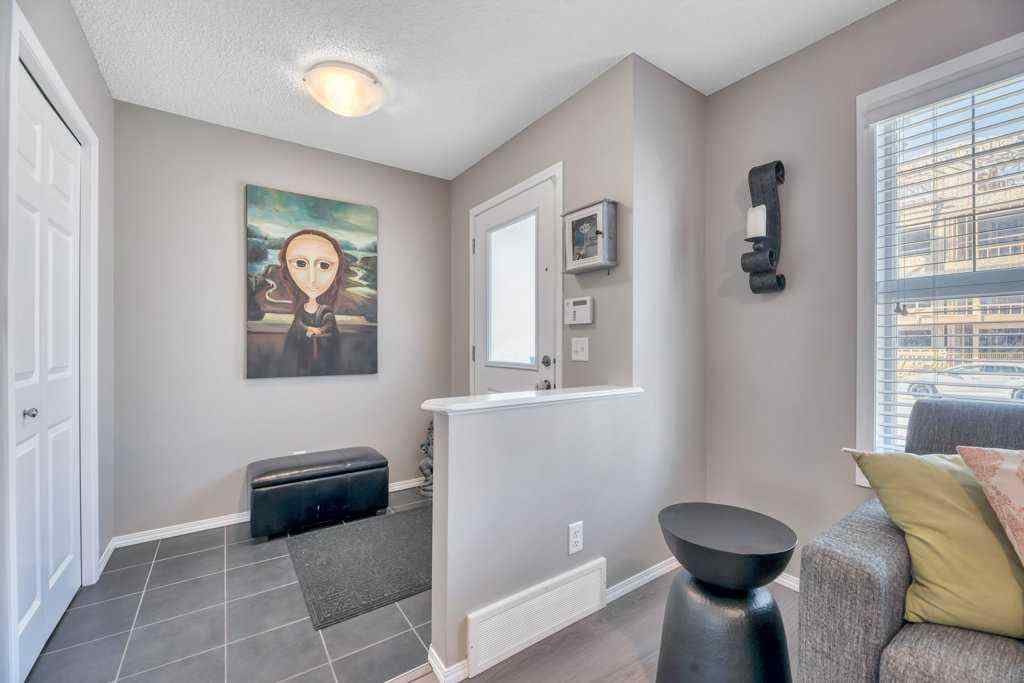 MLS® A2265152 - 12 Skyview Point Crescent NE in Skyview Ranch Calgary, Residential