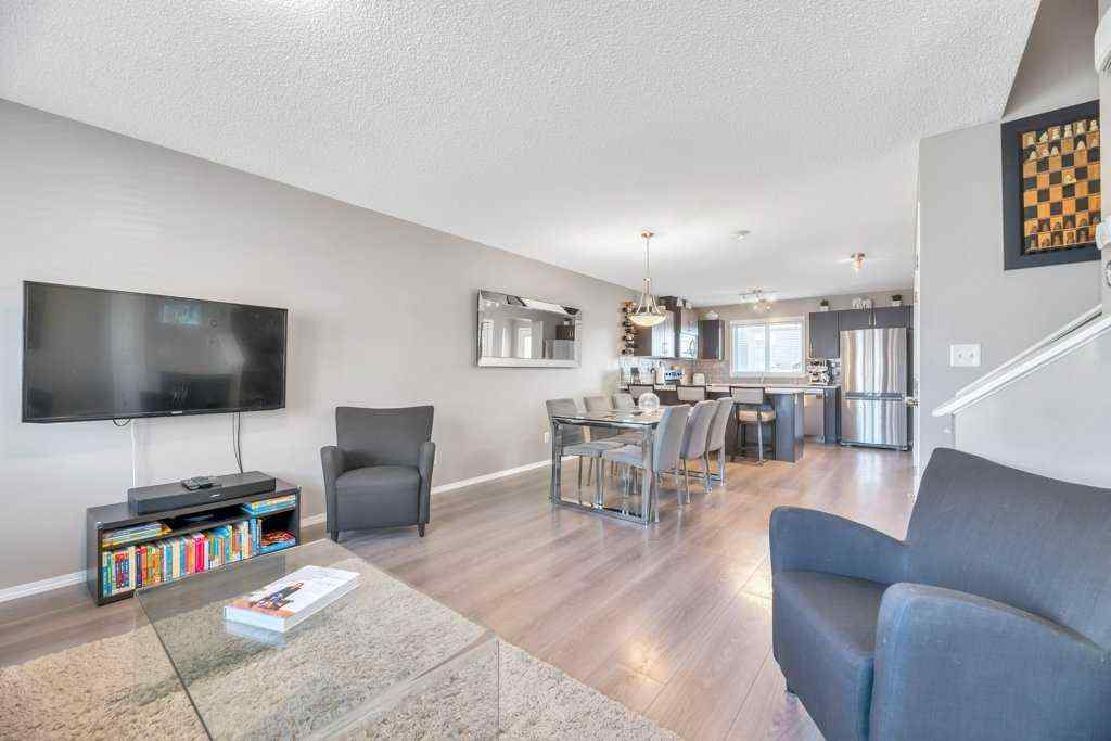 MLS® A2265152 - 12 Skyview Point Crescent NE in Skyview Ranch Calgary, Residential