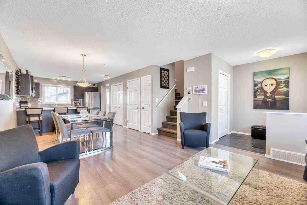 MLS® A2265152 - 12 Skyview Point Crescent NE in Skyview Ranch Calgary, Residential