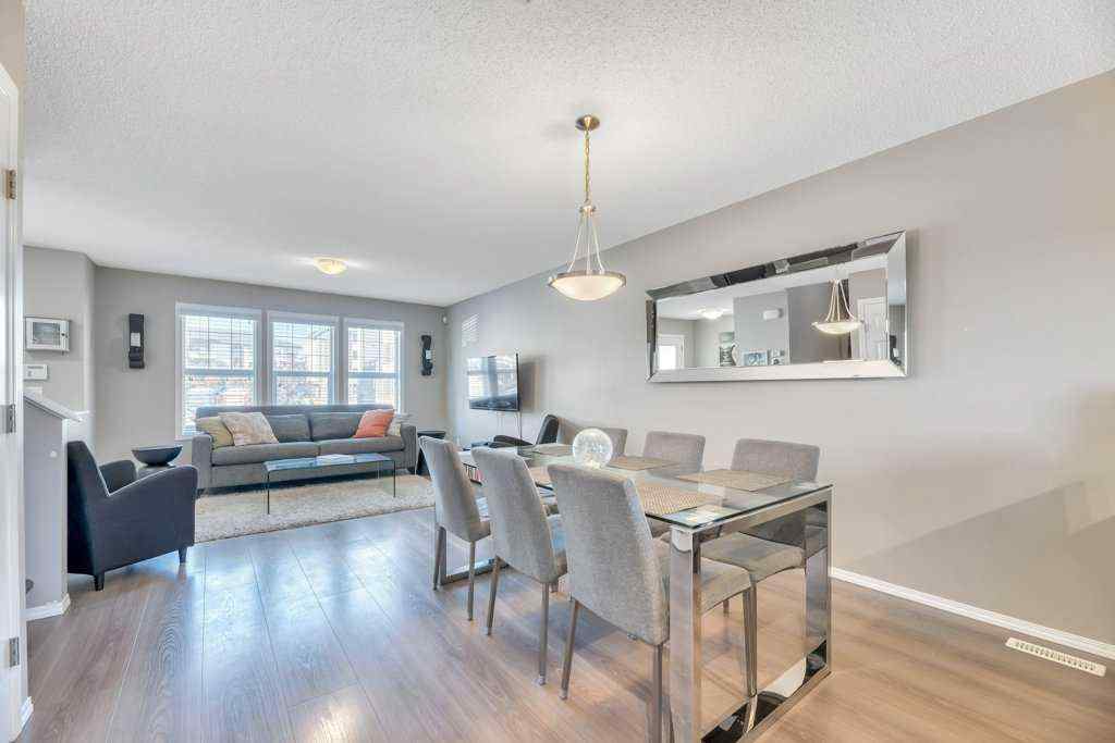 MLS® A2265152 - 12 Skyview Point Crescent NE in Skyview Ranch Calgary, Residential