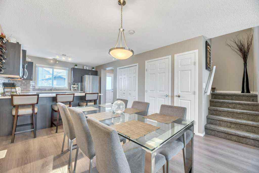 MLS® A2265152 - 12 Skyview Point Crescent NE in Skyview Ranch Calgary, Residential