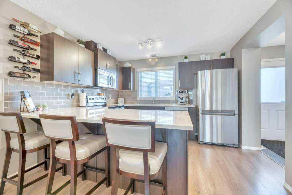 MLS® A2265152 - 12 Skyview Point Crescent NE in Skyview Ranch Calgary, Residential