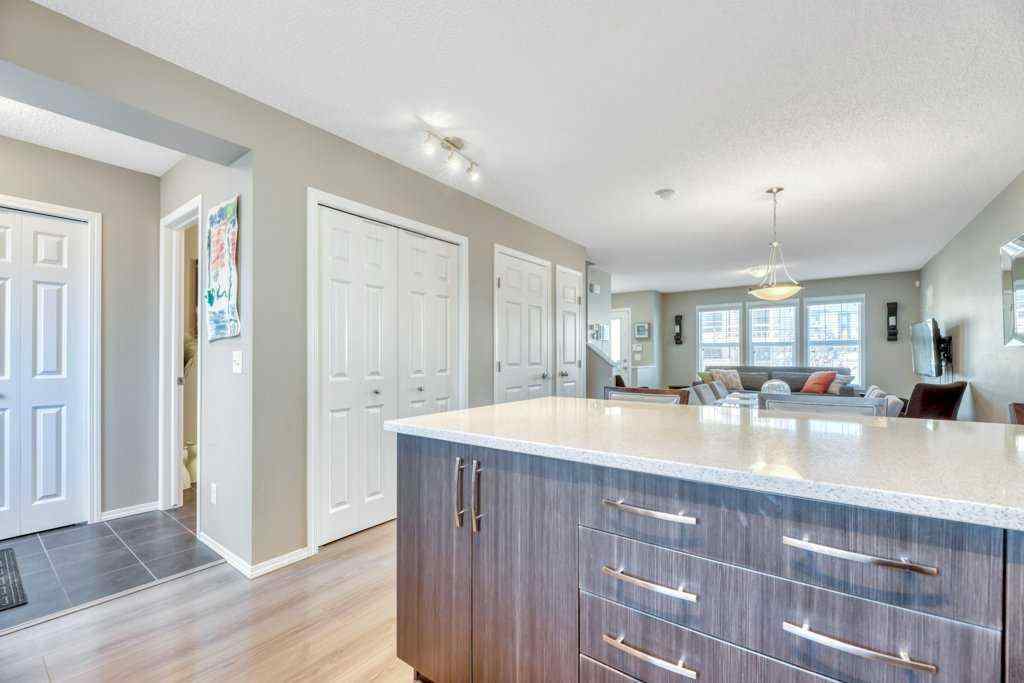 MLS® A2265152 - 12 Skyview Point Crescent NE in Skyview Ranch Calgary, Residential