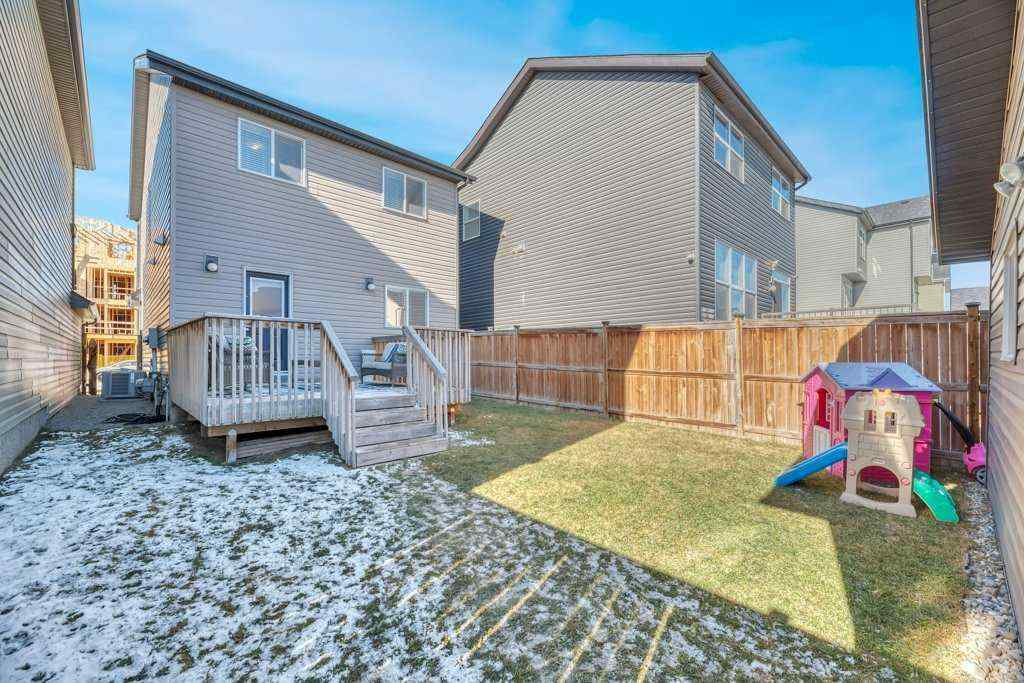 MLS® A2265152 - 12 Skyview Point Crescent NE in Skyview Ranch Calgary, Residential