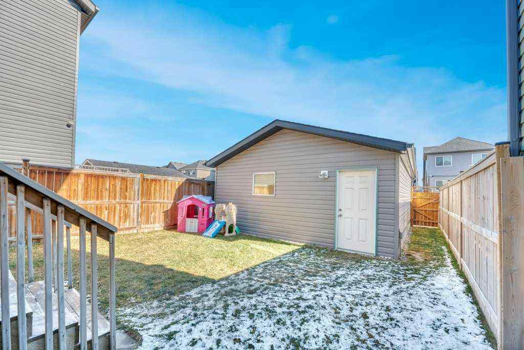 MLS® A2265152 - 12 Skyview Point Crescent NE in Skyview Ranch Calgary, Residential