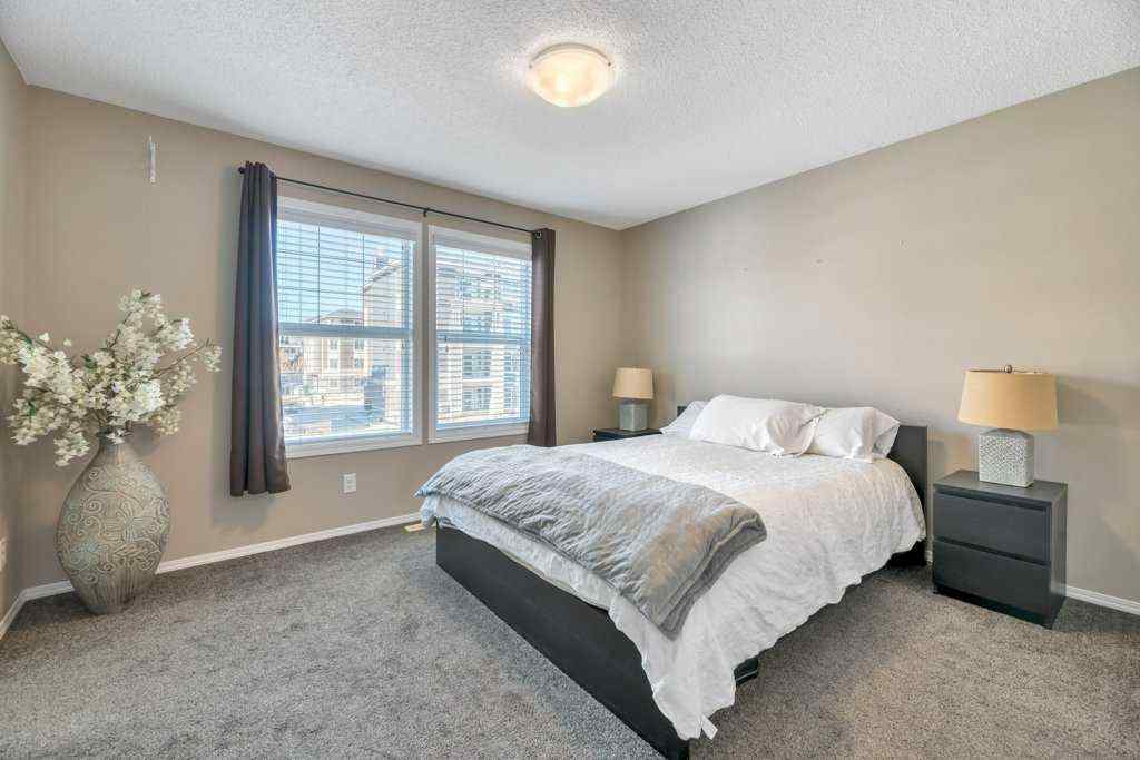 MLS® A2265152 - 12 Skyview Point Crescent NE in Skyview Ranch Calgary, Residential