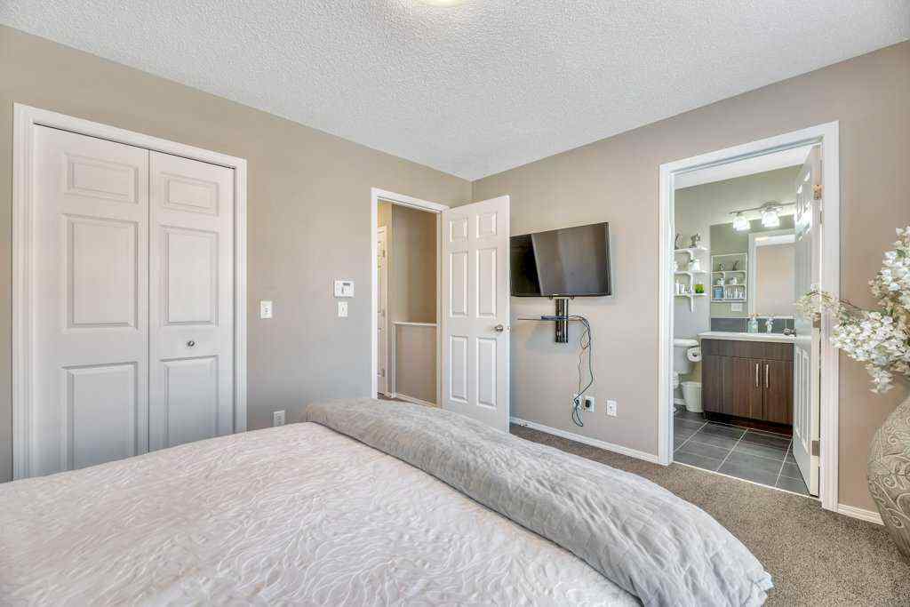 MLS® A2265152 - 12 Skyview Point Crescent NE in Skyview Ranch Calgary, Residential
