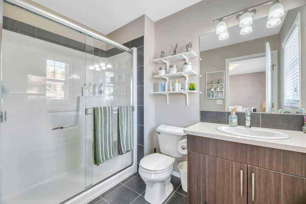 MLS® A2265152 - 12 Skyview Point Crescent NE in Skyview Ranch Calgary, Residential