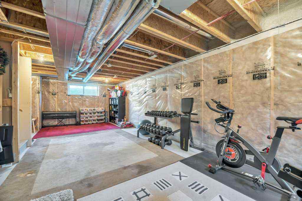 MLS® A2265152 - 12 Skyview Point Crescent NE in Skyview Ranch Calgary, Residential