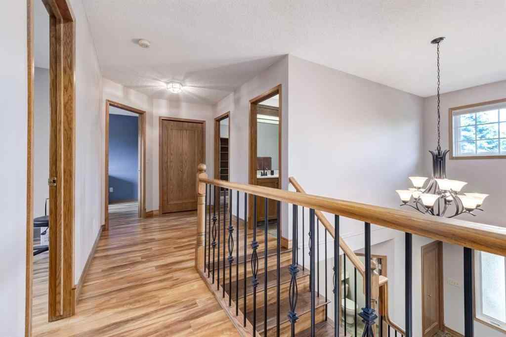 MLS® A2265153 - 39 Canterbury Court SW in Canyon Meadows Calgary, Residential