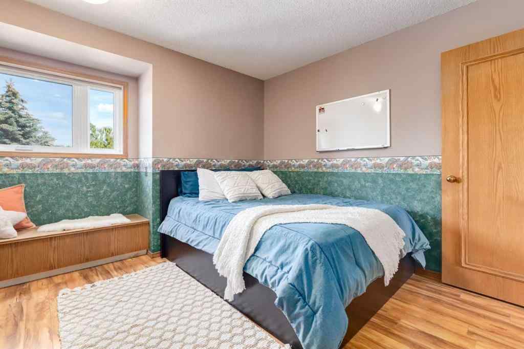 MLS® A2265153 - 39 Canterbury Court SW in Canyon Meadows Calgary, Residential