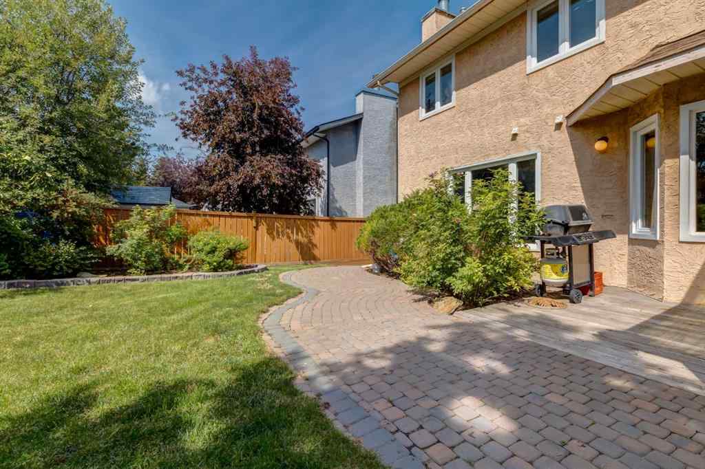 MLS® A2265153 - 39 Canterbury Court SW in Canyon Meadows Calgary, Residential