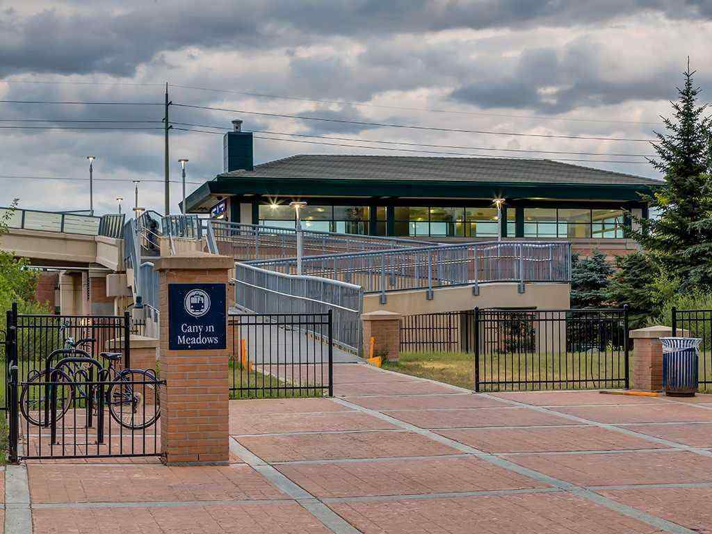 MLS® A2265153 - 39 Canterbury Court SW in Canyon Meadows Calgary, Residential