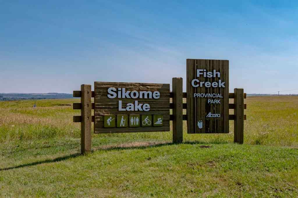 MLS® A2265153 - 39 Canterbury Court SW in Canyon Meadows Calgary, Residential