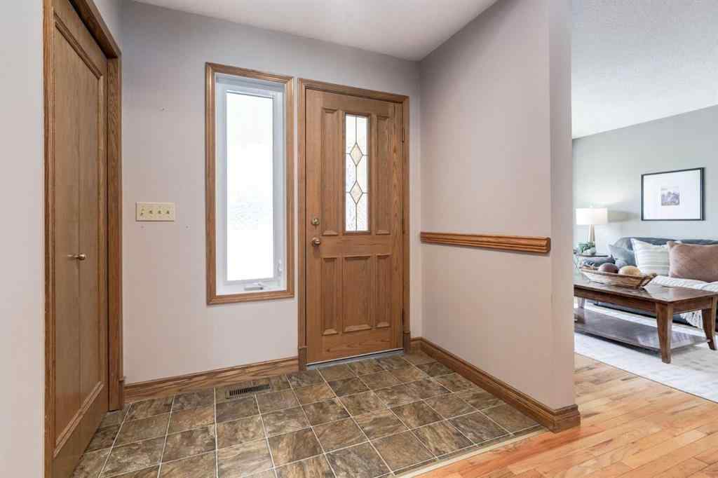 MLS® A2265153 - 39 Canterbury Court SW in Canyon Meadows Calgary, Residential