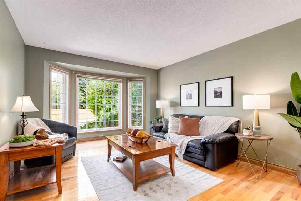 MLS® A2265153 - 39 Canterbury Court SW in Canyon Meadows Calgary, Residential