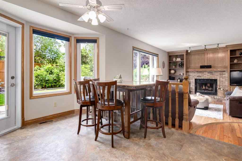 MLS® A2265153 - 39 Canterbury Court SW in Canyon Meadows Calgary, Residential