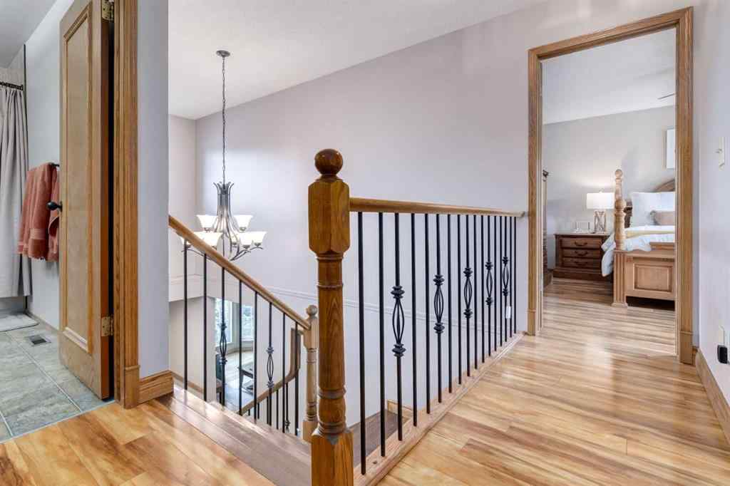 MLS® A2265153 - 39 Canterbury Court SW in Canyon Meadows Calgary, Residential