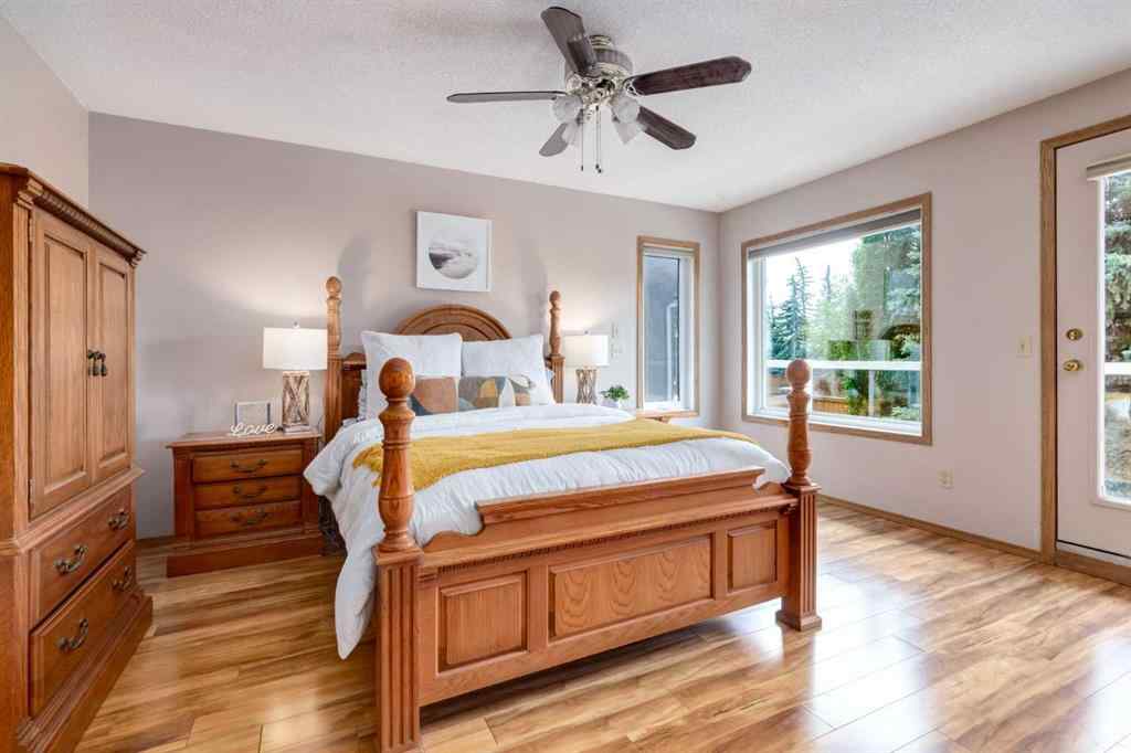 MLS® A2265153 - 39 Canterbury Court SW in Canyon Meadows Calgary, Residential