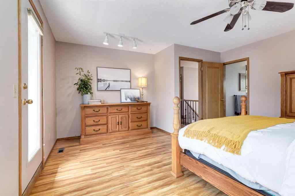 MLS® A2265153 - 39 Canterbury Court SW in Canyon Meadows Calgary, Residential