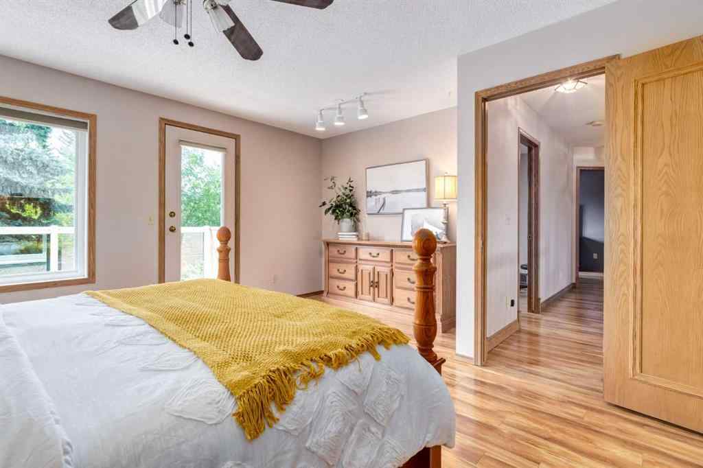 MLS® A2265153 - 39 Canterbury Court SW in Canyon Meadows Calgary, Residential