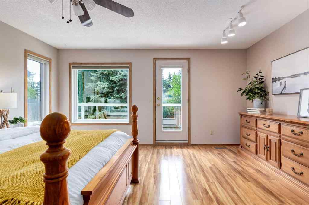 MLS® A2265153 - 39 Canterbury Court SW in Canyon Meadows Calgary, Residential