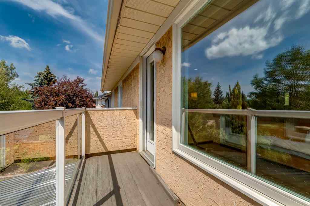 MLS® A2265153 - 39 Canterbury Court SW in Canyon Meadows Calgary, Residential