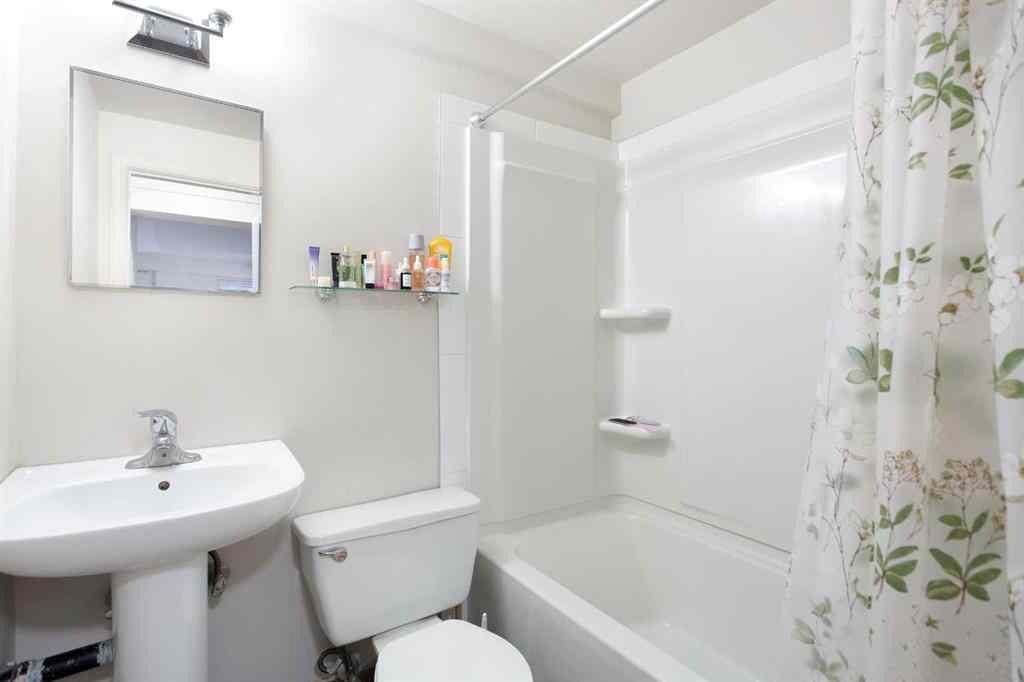 MLS® A2265154 - Unit #302 1027 12 Avenue SW in Beltline Calgary, Residential