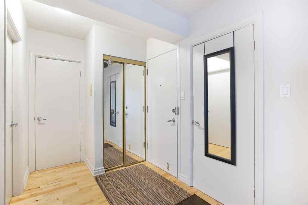 MLS® A2265154 - Unit #302 1027 12 Avenue SW in Beltline Calgary, Residential