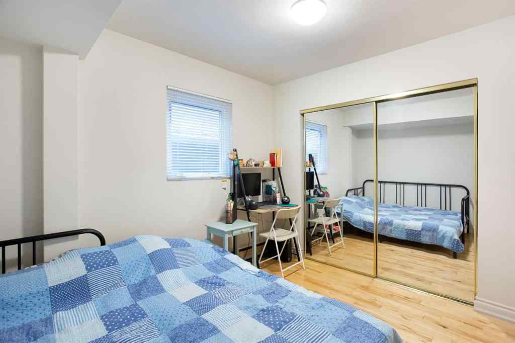 MLS® A2265154 - Unit #302 1027 12 Avenue SW in Beltline Calgary, Residential