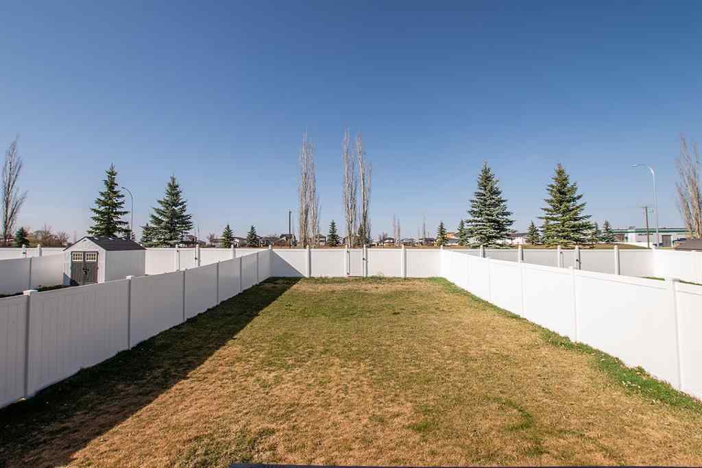 MLS® A2265156 - 88 Henderson Crescent  in Hawkridge Estates Penhold, Residential