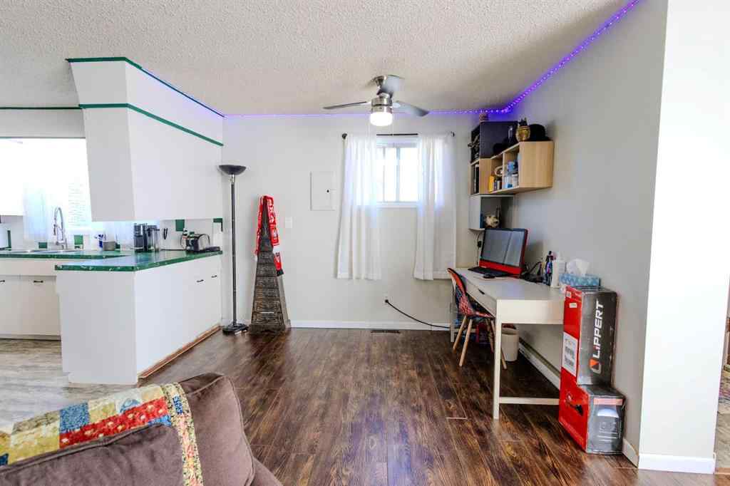 MLS® A2265158 - 712 3 Avenue NW in NONE Slave Lake, Residential