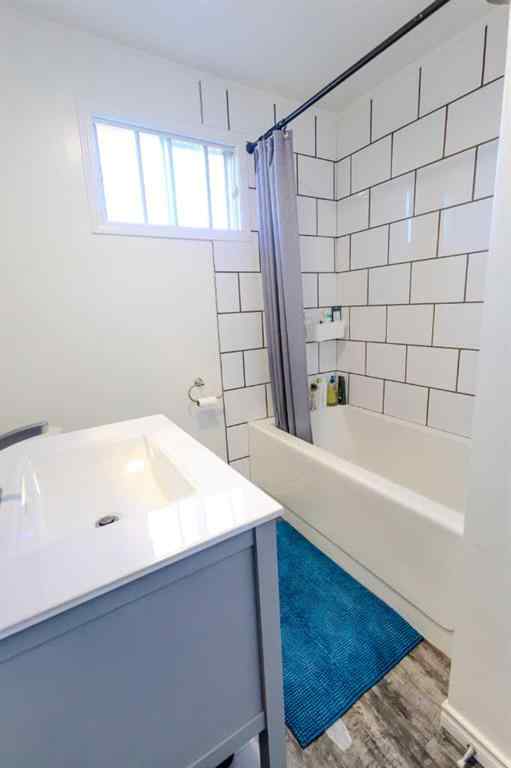 MLS® A2265158 - 712 3 Avenue NW in NONE Slave Lake, Residential