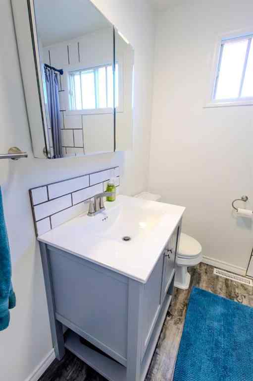 MLS® A2265158 - 712 3 Avenue NW in NONE Slave Lake, Residential