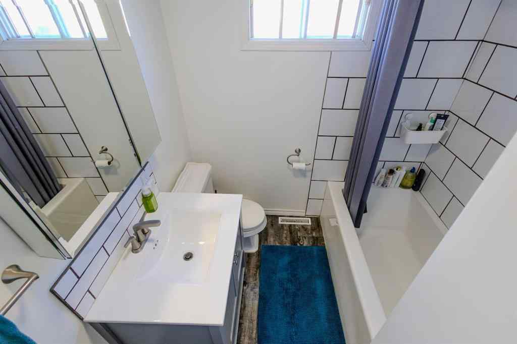 MLS® A2265158 - 712 3 Avenue NW in NONE Slave Lake, Residential