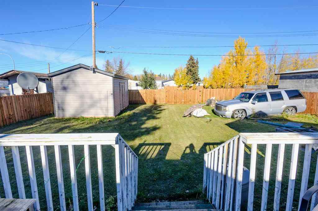 MLS® A2265158 - 712 3 Avenue NW in NONE Slave Lake, Residential