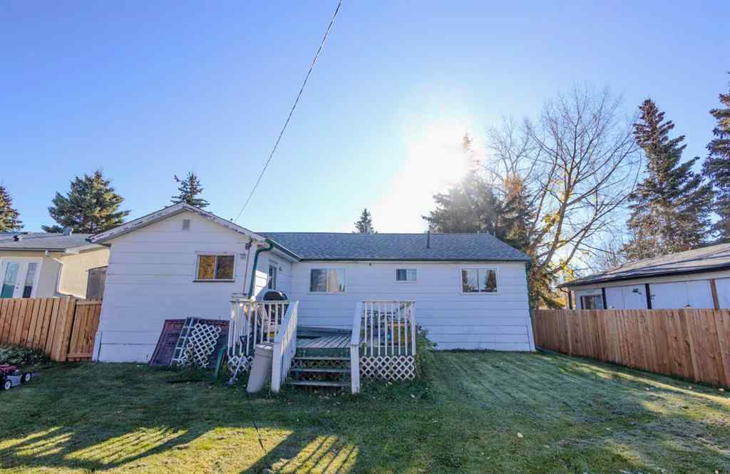 MLS® A2265158 - 712 3 Avenue NW in NONE Slave Lake, Residential