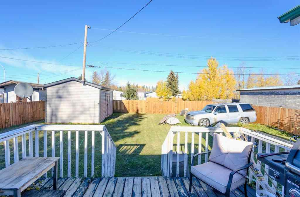 MLS® A2265158 - 712 3 Avenue NW in NONE Slave Lake, Residential