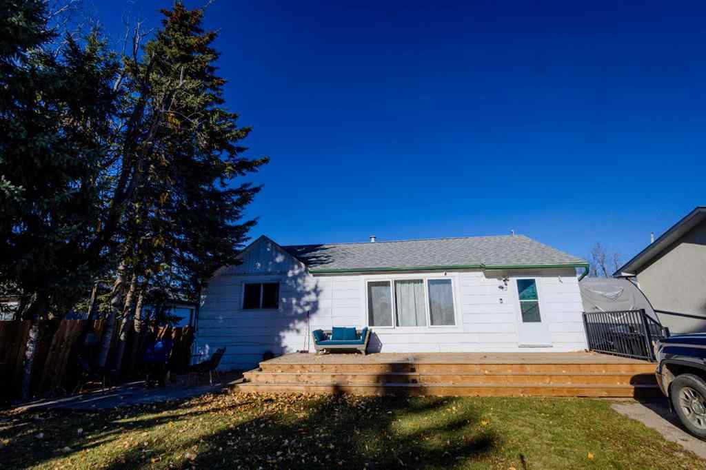 MLS® A2265158 - 712 3 Avenue NW in NONE Slave Lake, Residential