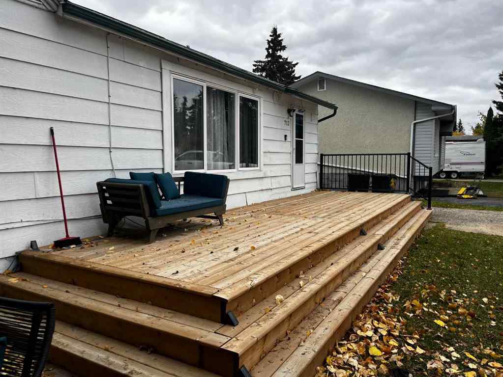 MLS® A2265158 - 712 3 Avenue NW in NONE Slave Lake, Residential