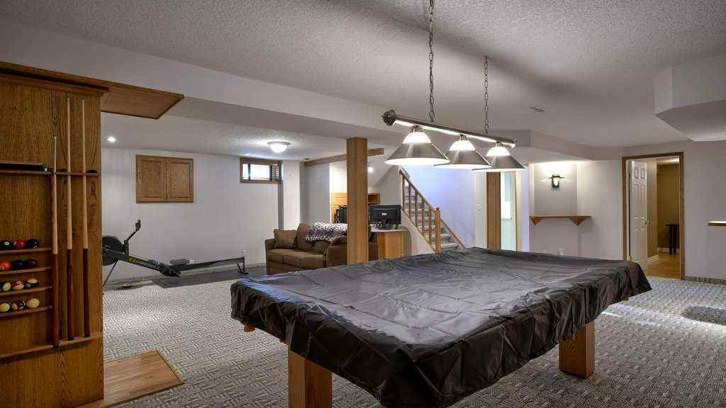 MLS® A2265160 - 5650 Brenner Crescent NW in Brentwood Calgary, Residential