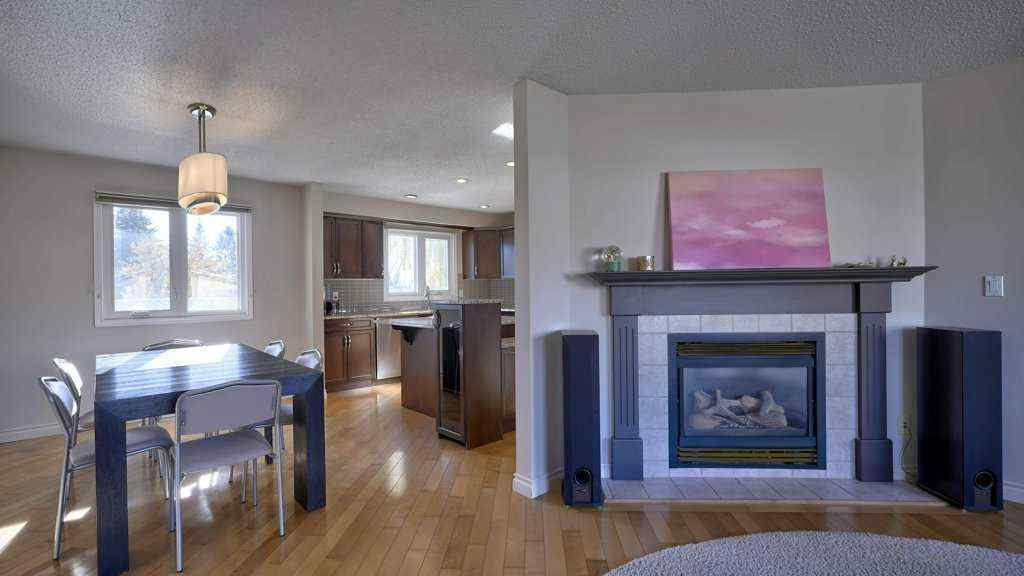MLS® A2265160 - 5650 Brenner Crescent NW in Brentwood Calgary, Residential