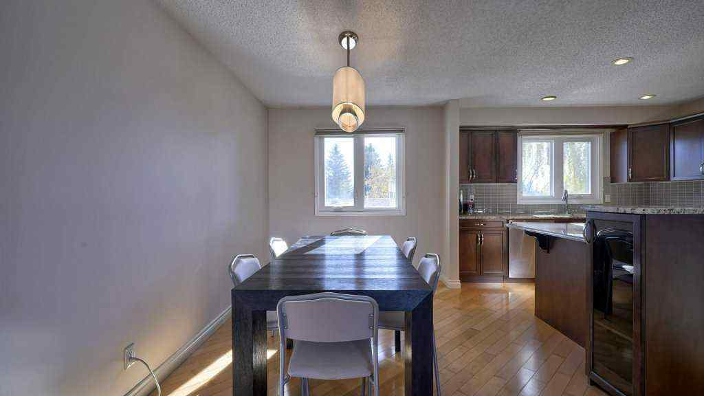 MLS® A2265160 - 5650 Brenner Crescent NW in Brentwood Calgary, Residential