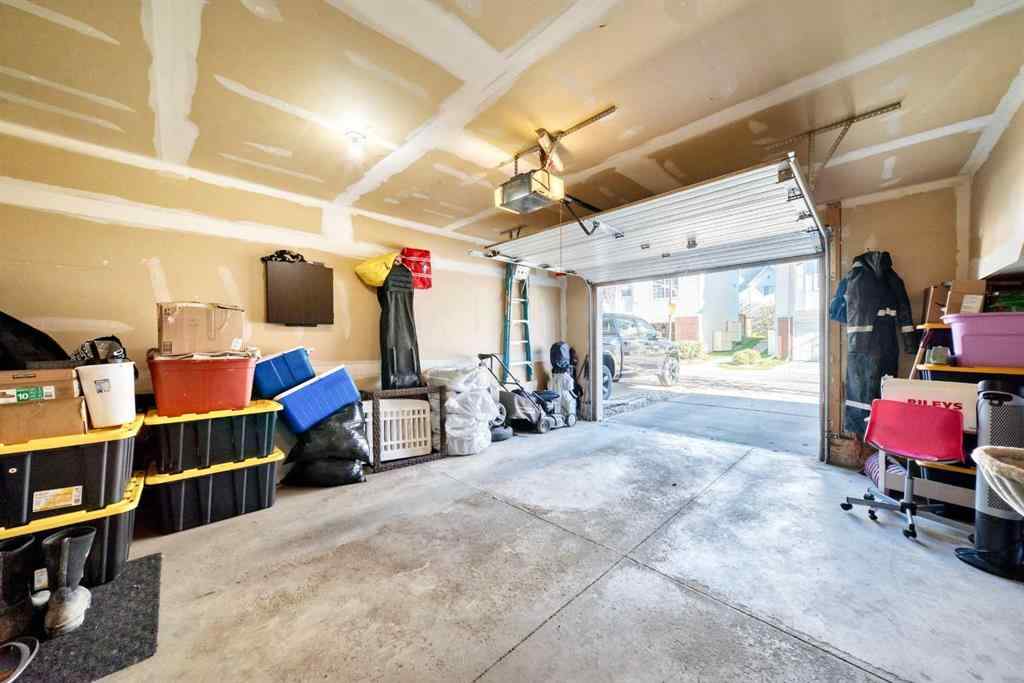 MLS® A2265161 - 268 Prestwick Acres Lane SE in McKenzie Towne Calgary, Residential