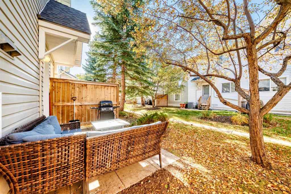 MLS® A2265161 - 268 Prestwick Acres Lane SE in McKenzie Towne Calgary, Residential