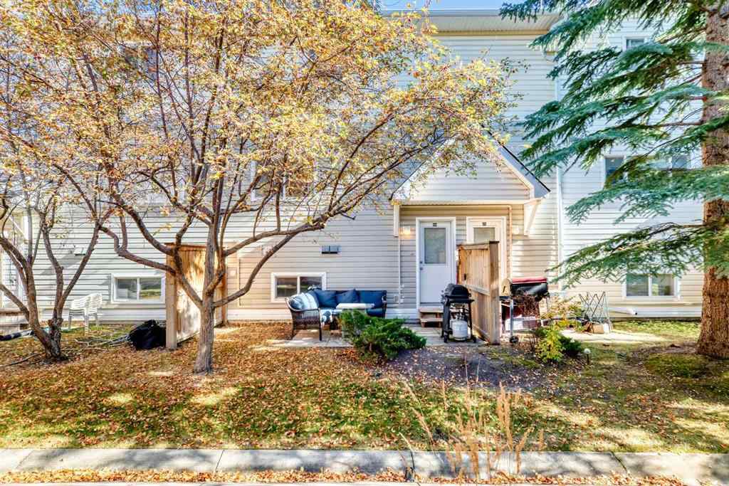 MLS® A2265161 - 268 Prestwick Acres Lane SE in McKenzie Towne Calgary, Residential