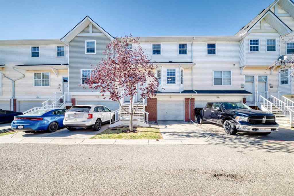 MLS® A2265161 - 268 Prestwick Acres Lane SE in McKenzie Towne Calgary, Residential